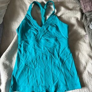Lulu lemon Athletic Tank